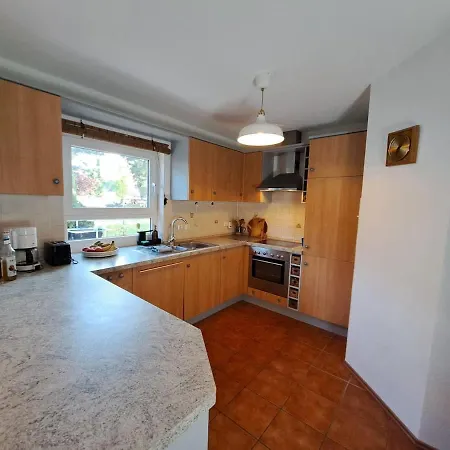 בית נופש Peaceful House Near Lakes - Ron *