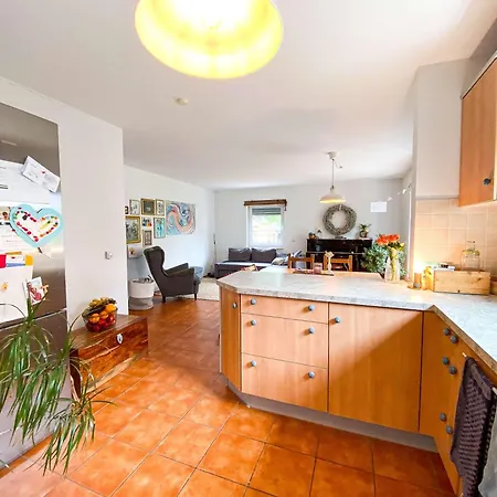 Peaceful House Near Lakes - Ron רנגסדורף