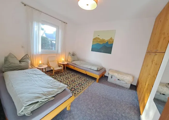 Im Gruenen Garten 6p *