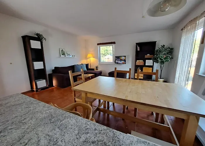 Peaceful House Near Lakes - Ron * רנגסדורף