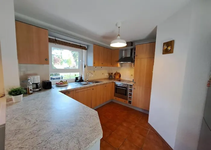 בית נופש Peaceful House Near Lakes - Ron *