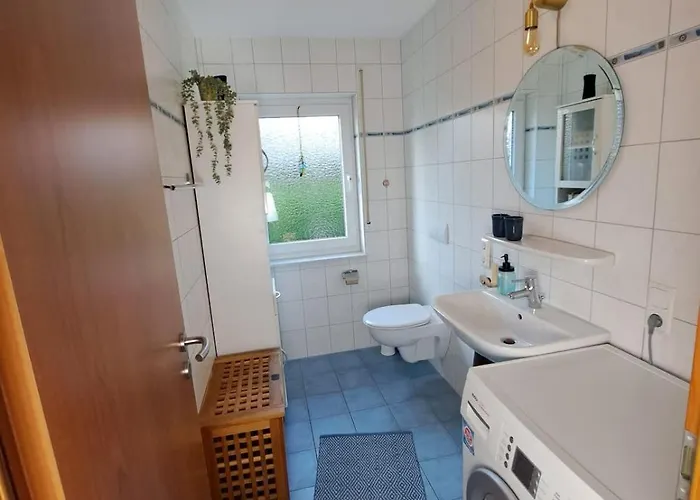 Peaceful House Near Lakes - Ron בית נופש