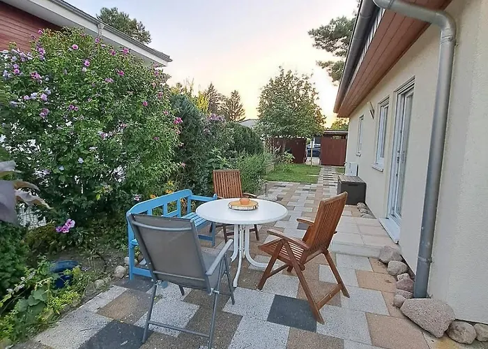 Peaceful House Near Lakes - Ron בית נופש