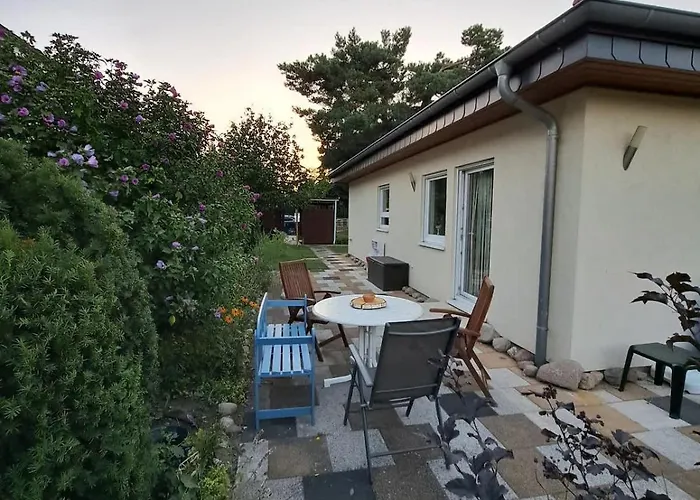 Im Gruenen Garten 6p