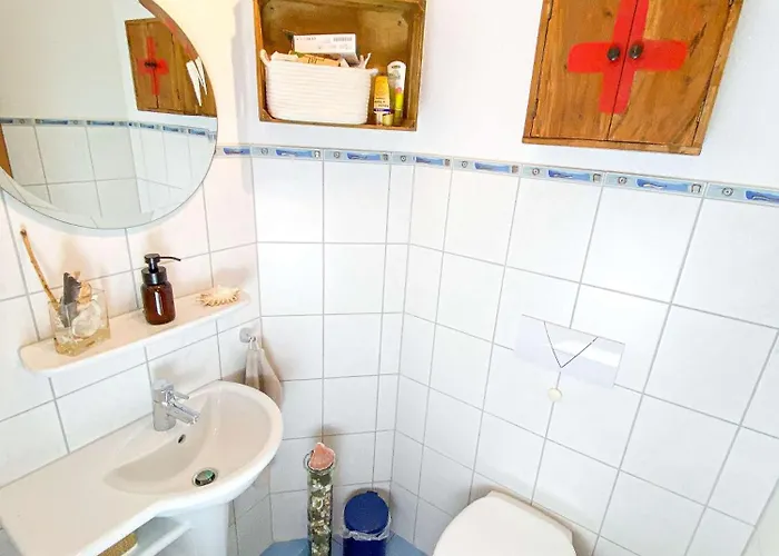 Peaceful House Near Lakes - Ron בית נופש *